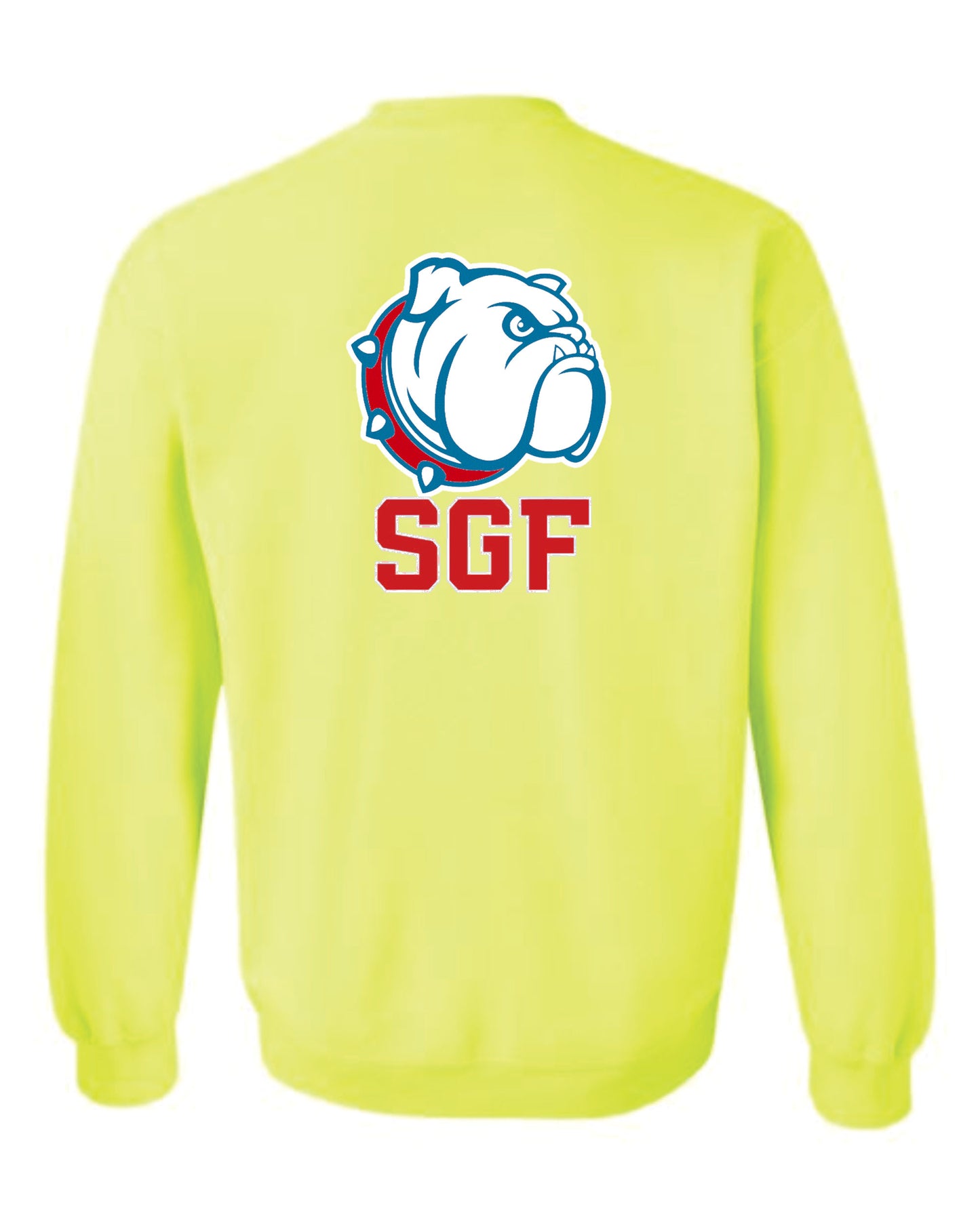 SGF Sweatshirt
