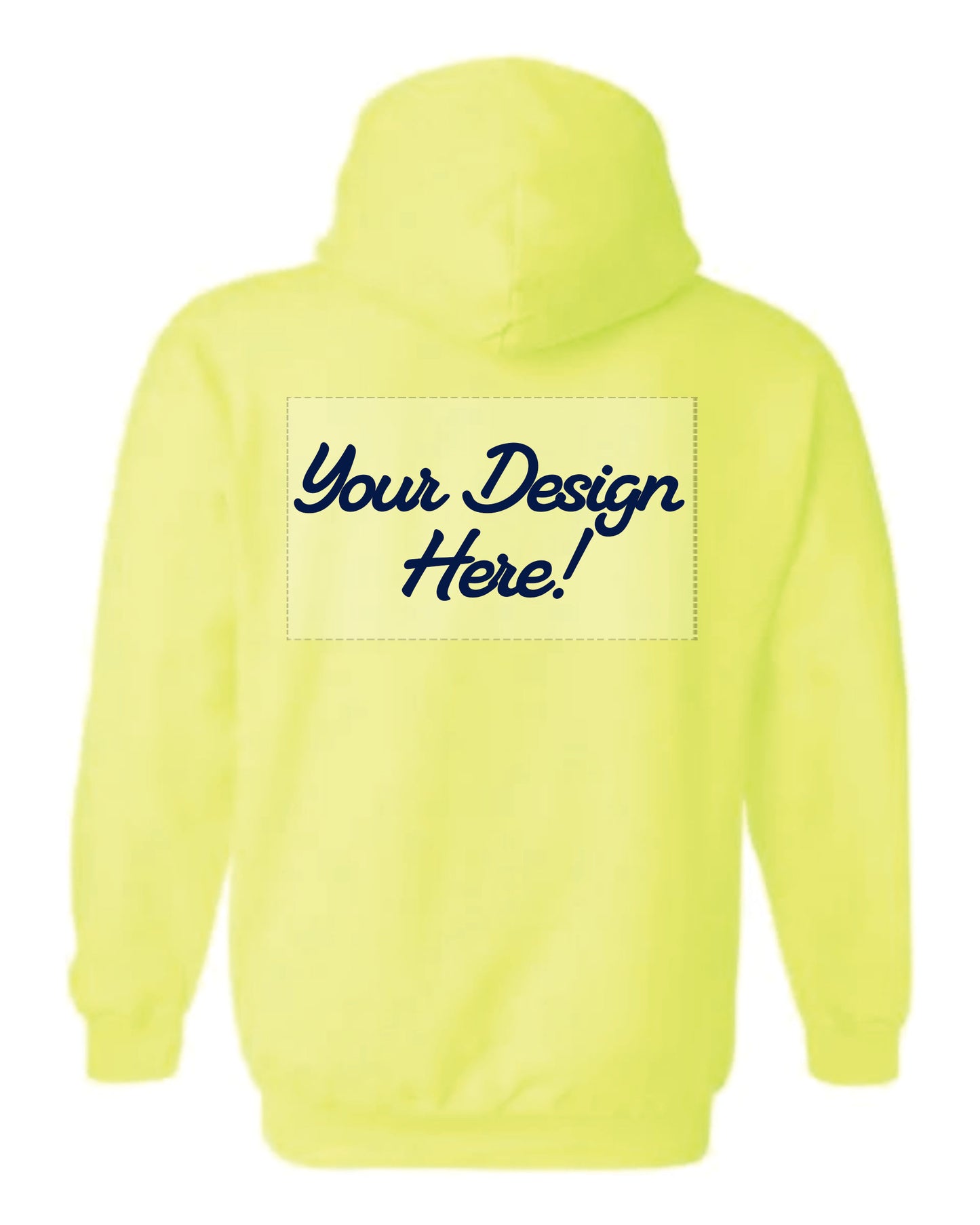 ZIP Hoodie