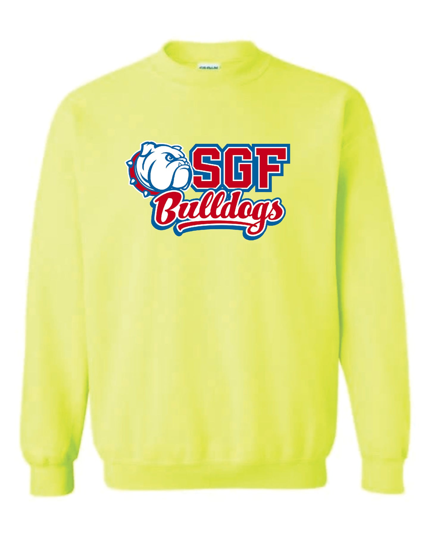 SGF Sweatshirt