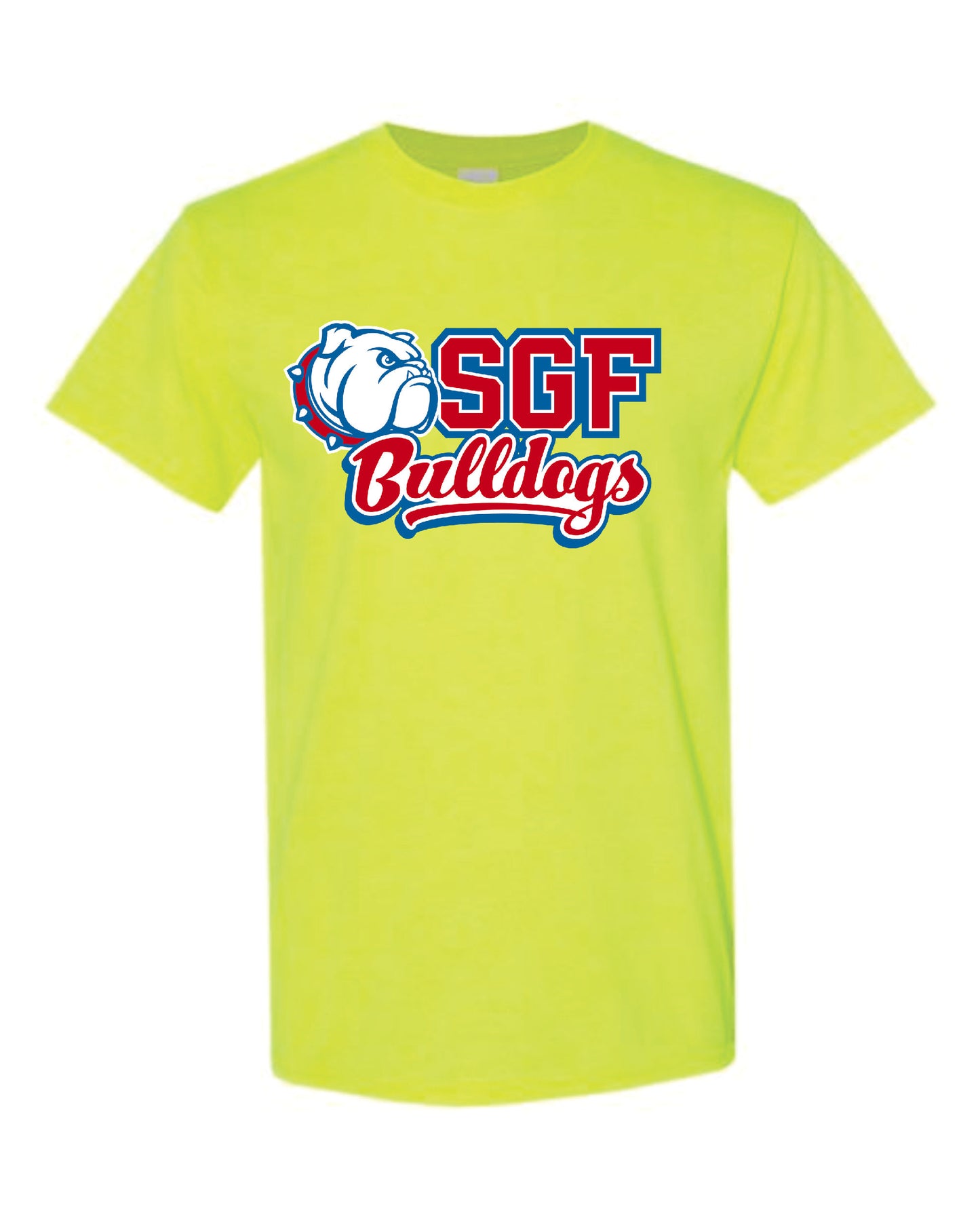 SGF T-Shirt