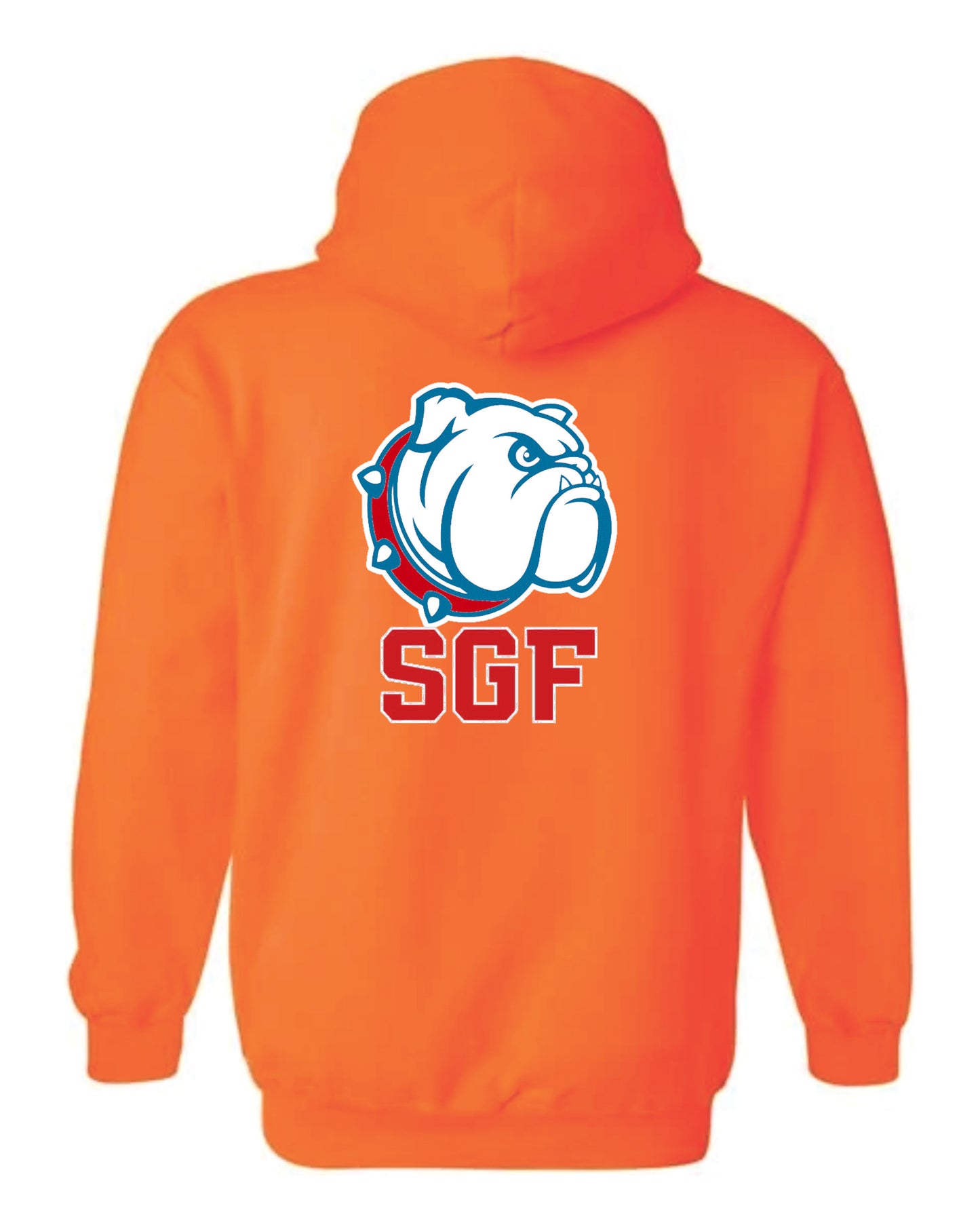 SGF Hoodie