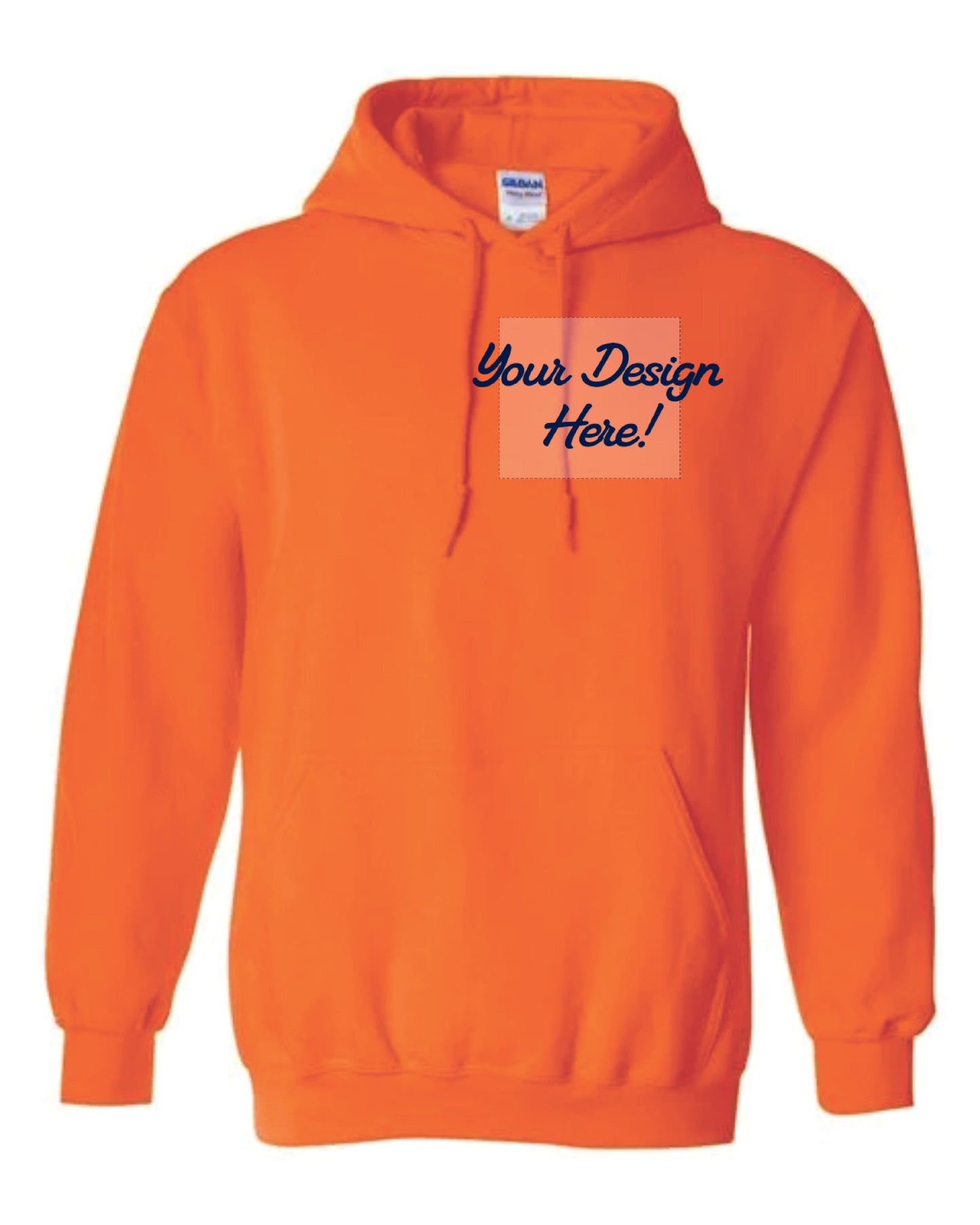 ZIP Hoodie