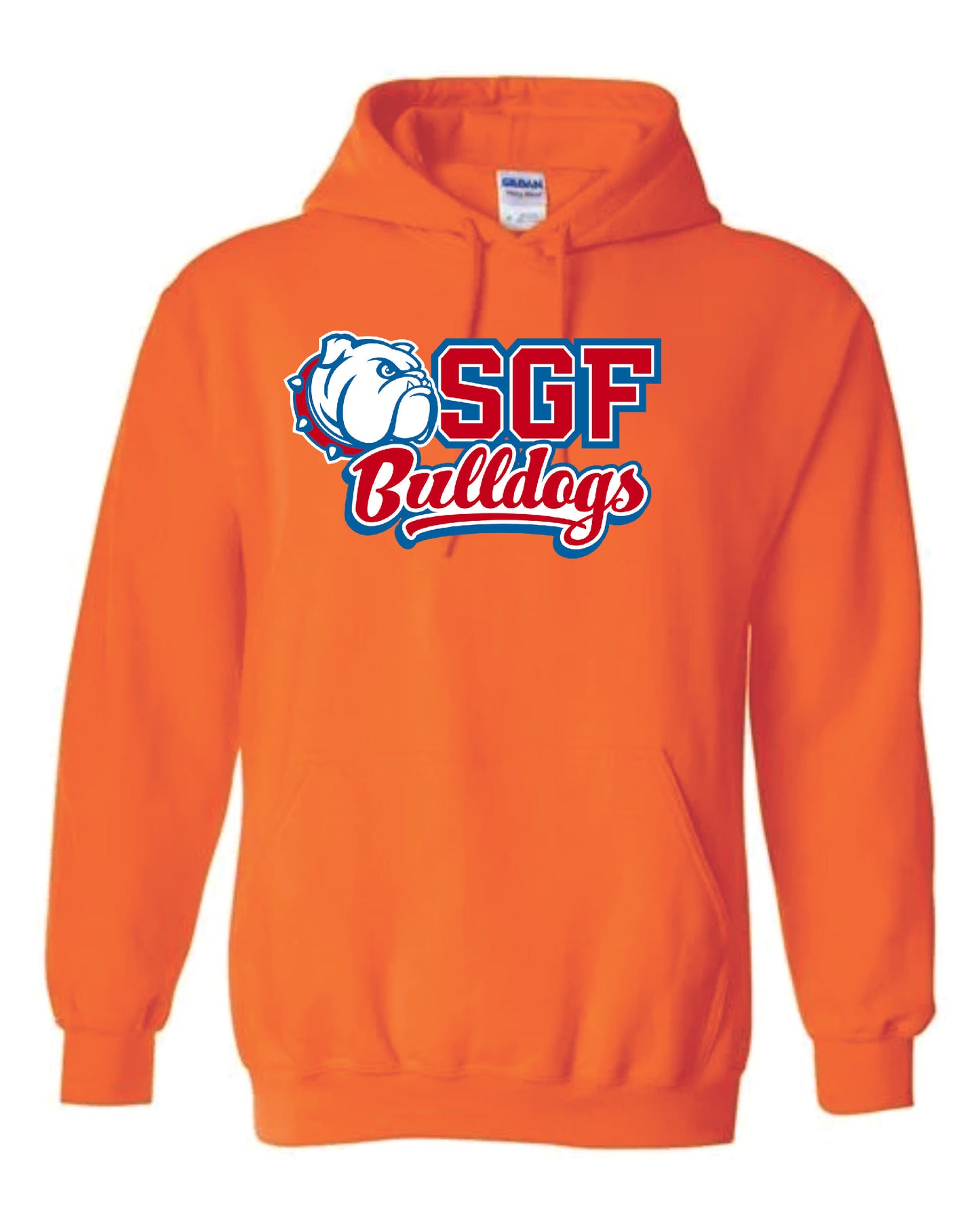 SGF Hoodie