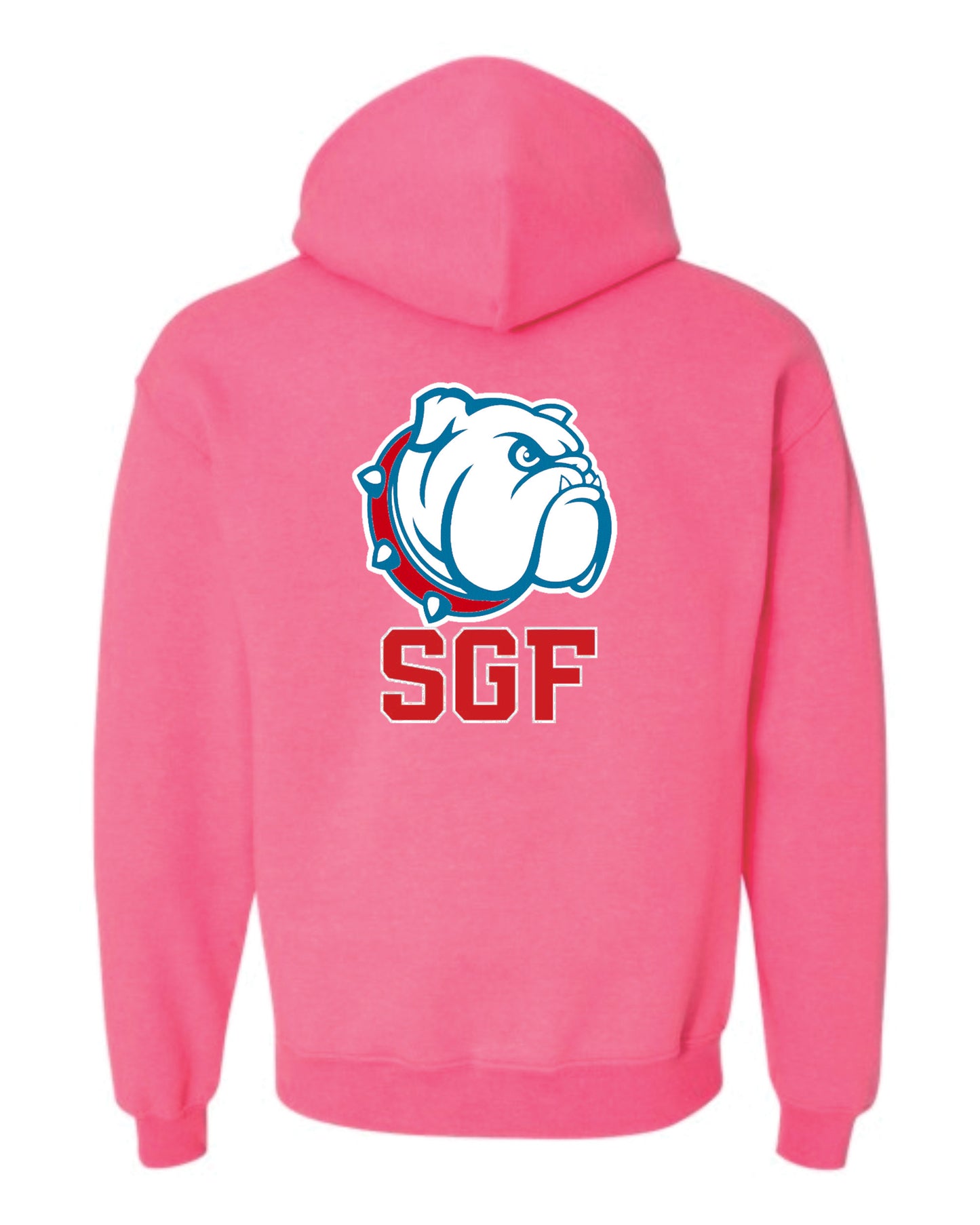 SGF Hoodie