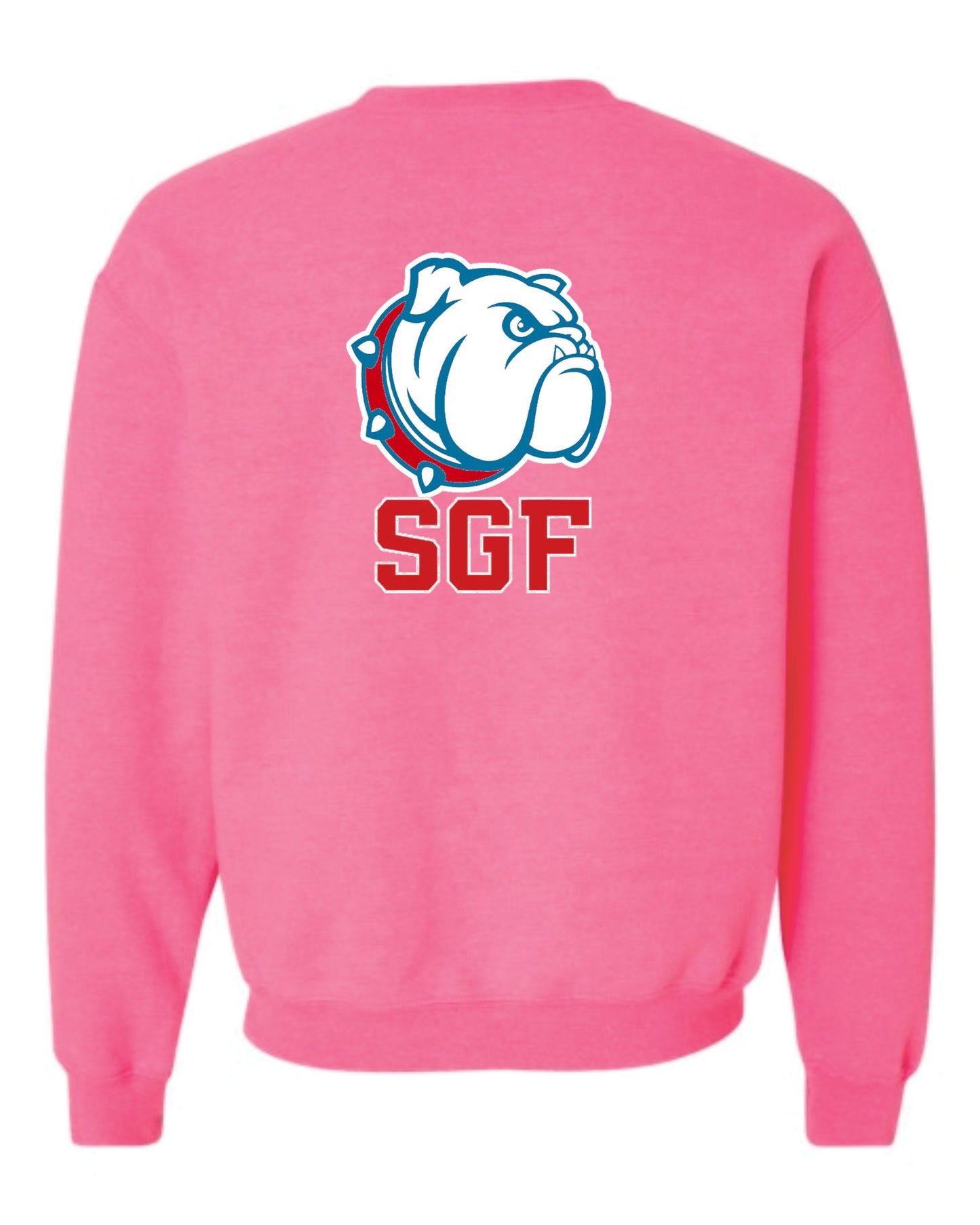 SGF Sweatshirt