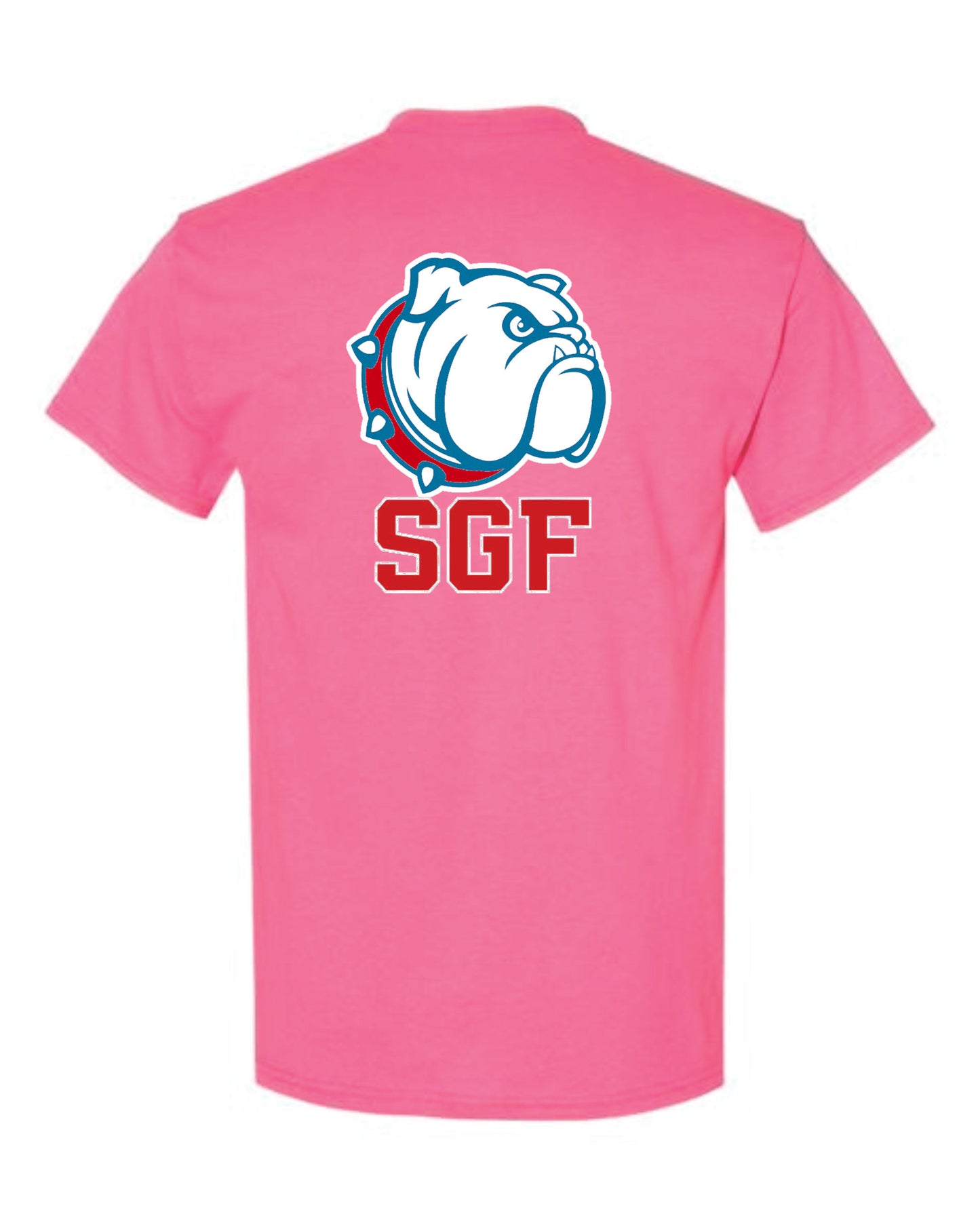 SGF T-Shirt