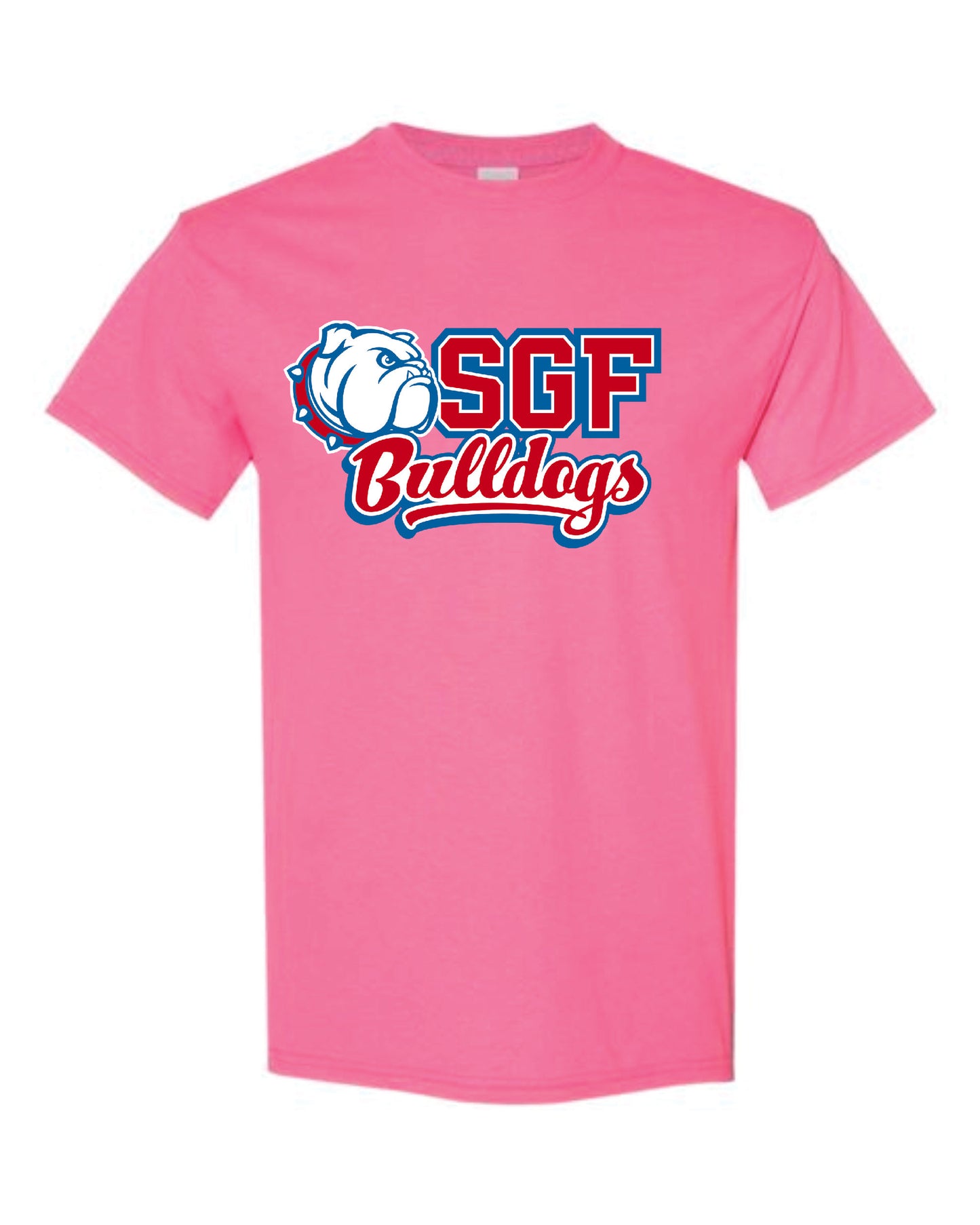 SGF T-Shirt