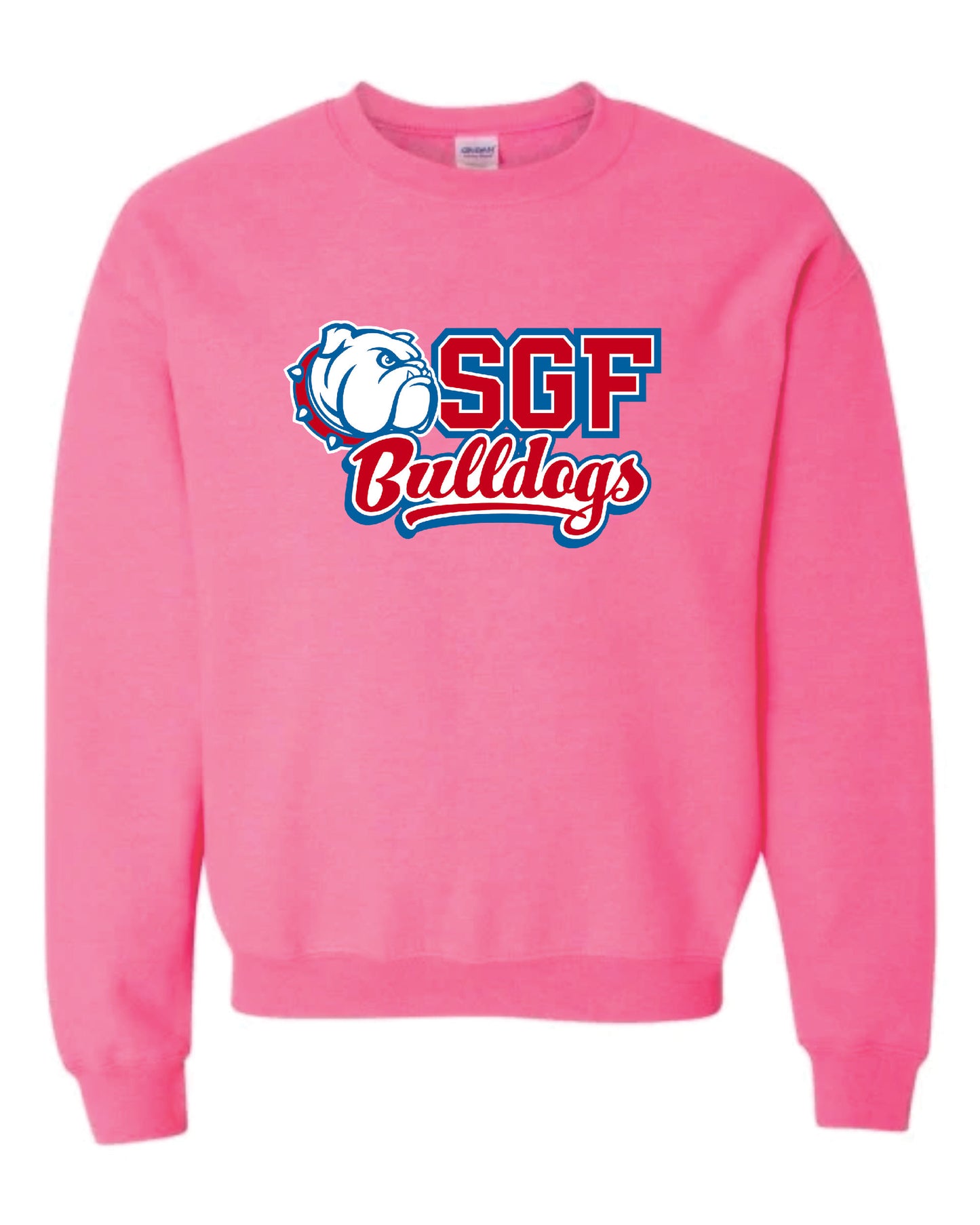 SGF Sweatshirt