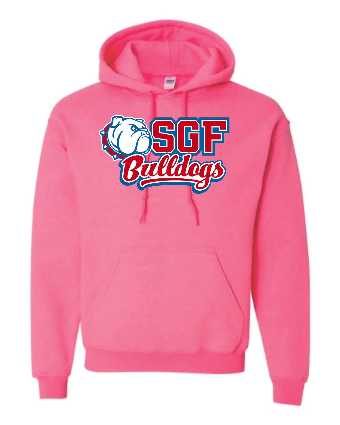 SGF Hoodie