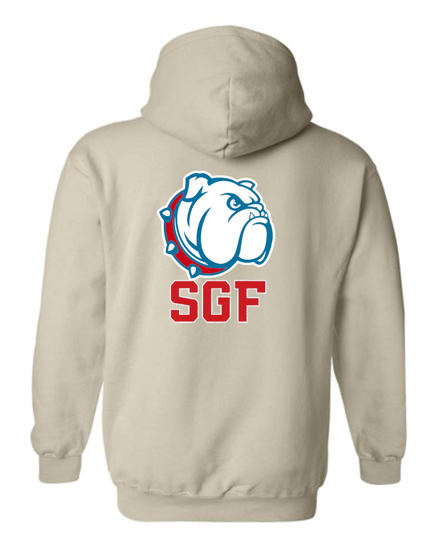 SGF Hoodie