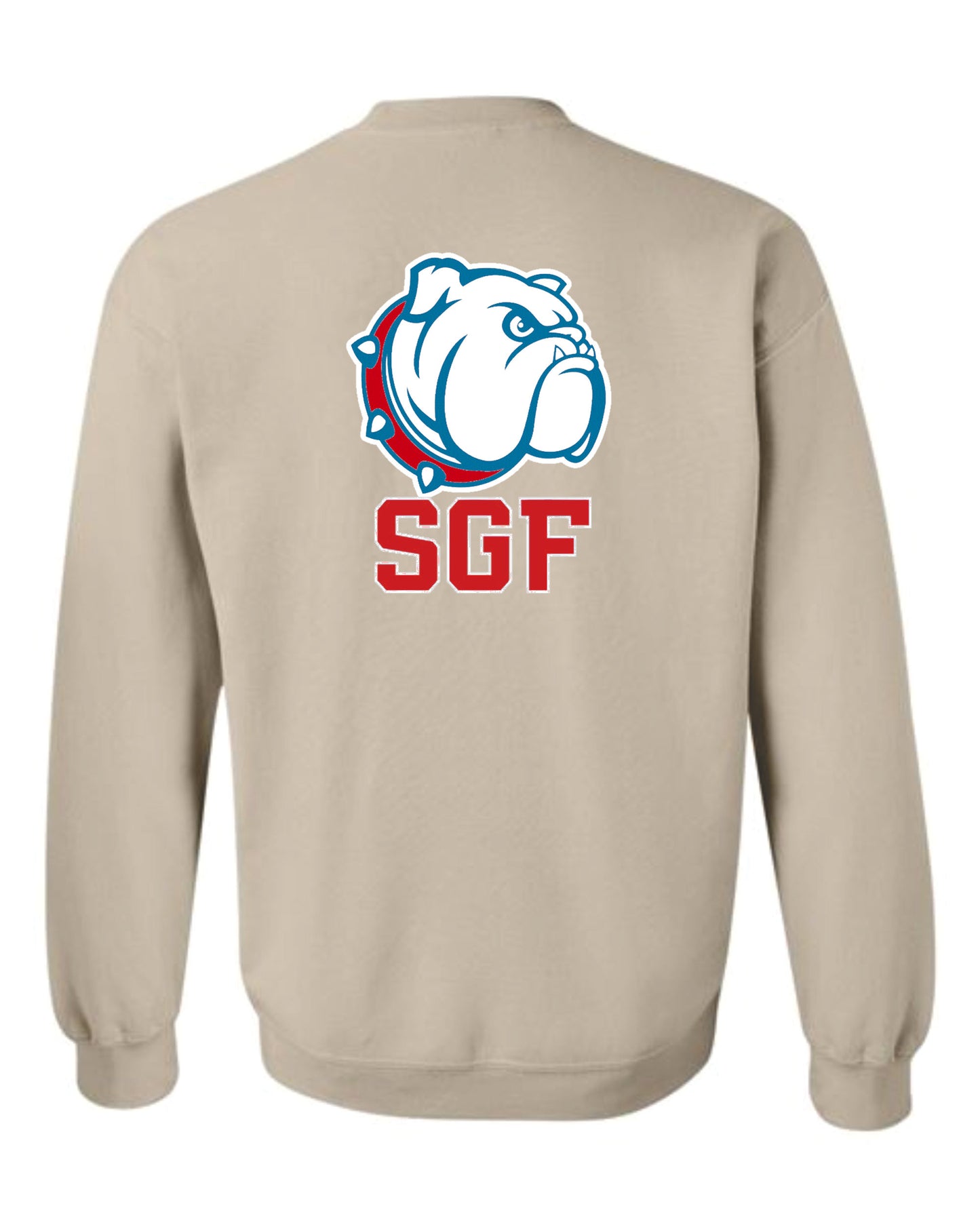 SGF Sweatshirt