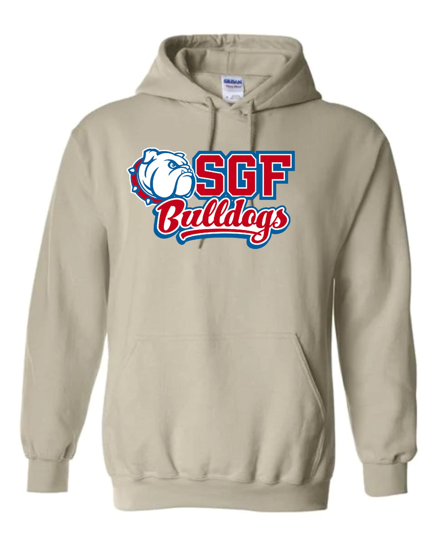 SGF Hoodie