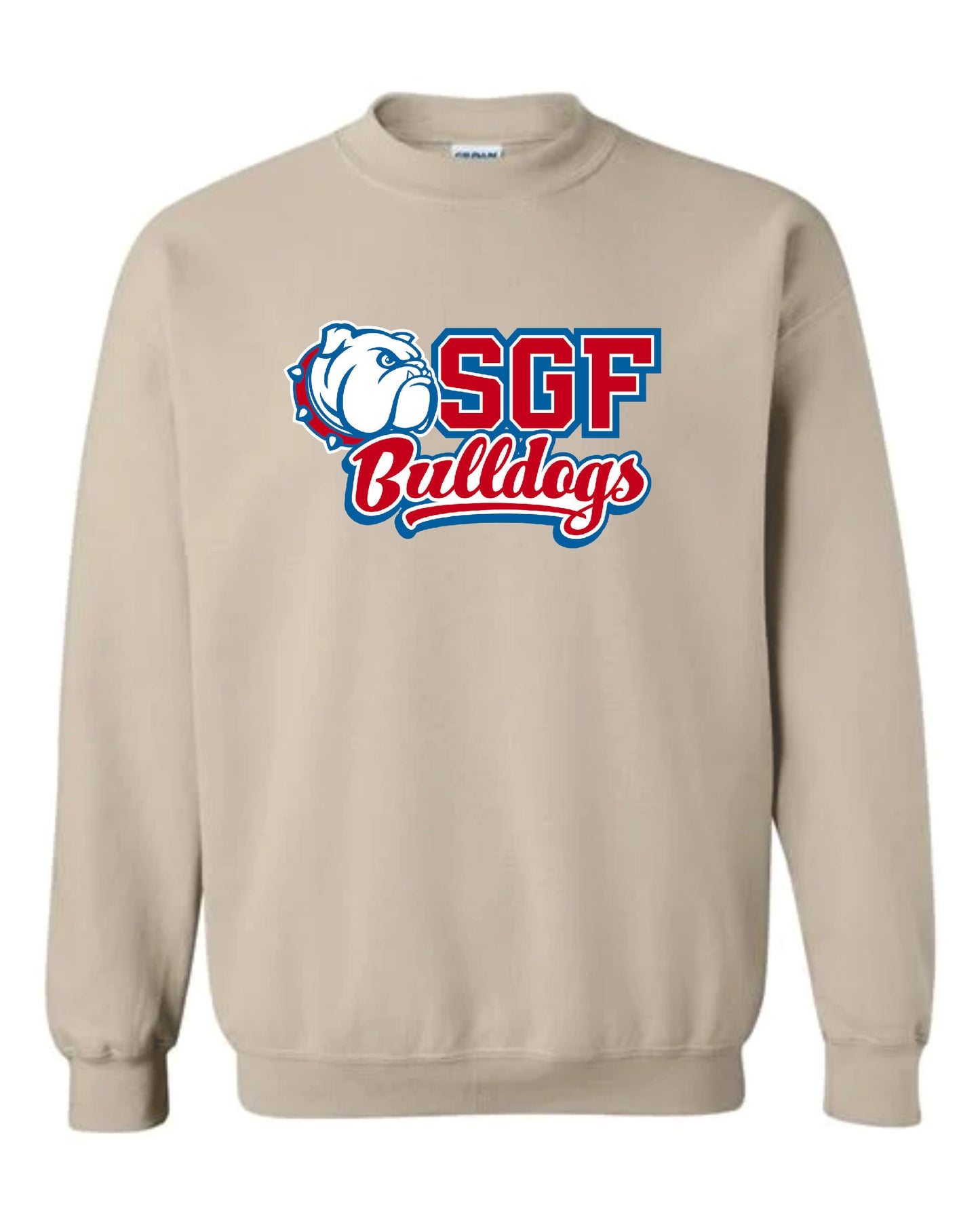 SGF Sweatshirt