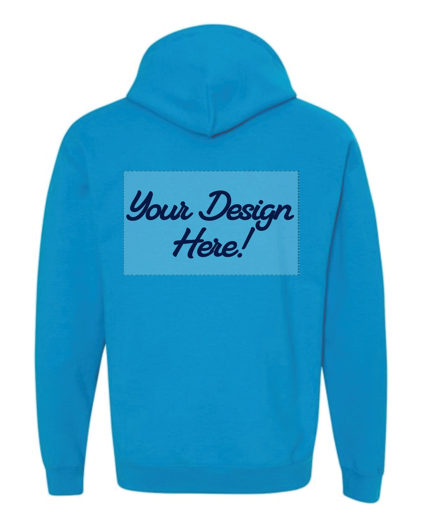 ZIP Hoodie