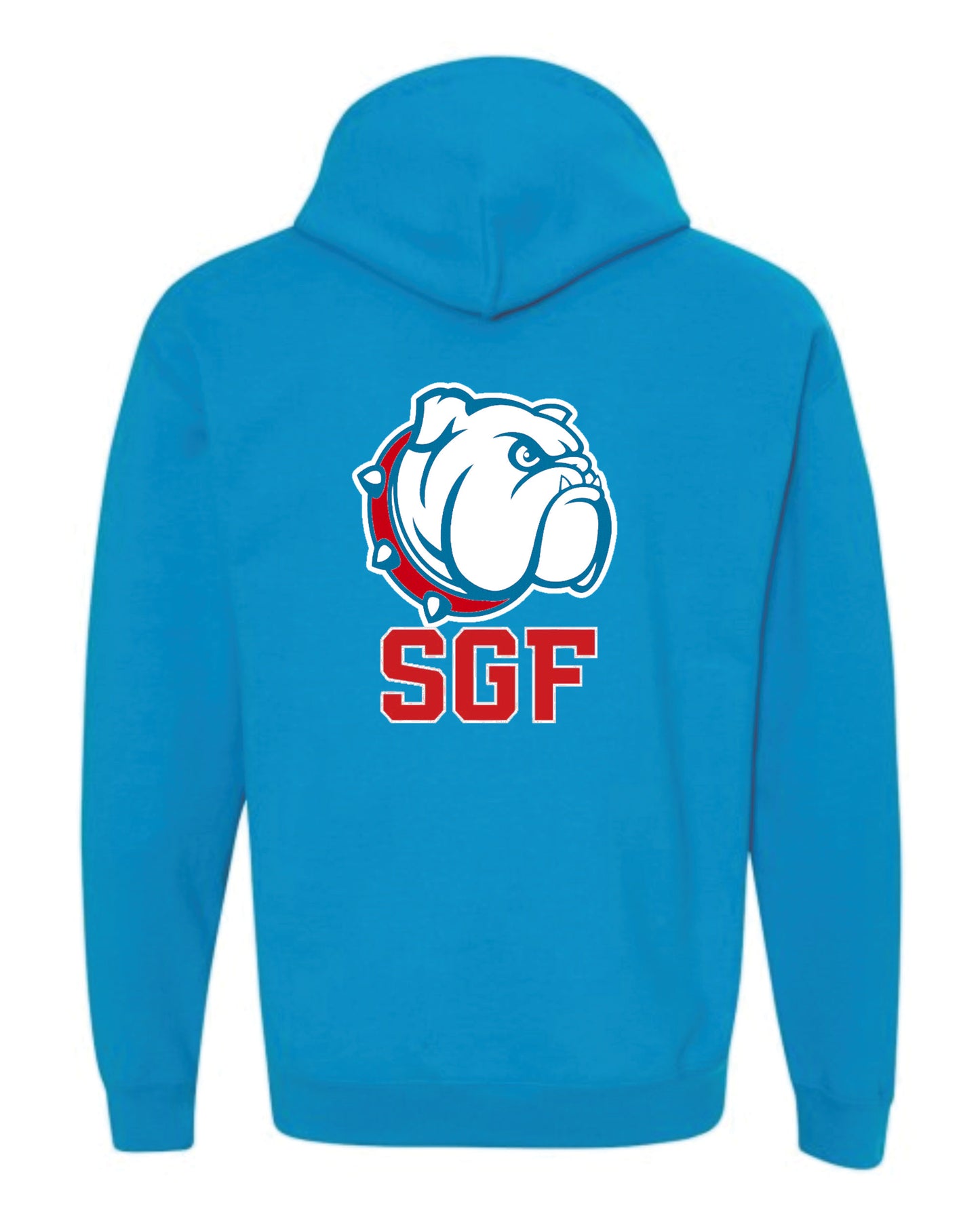 SGF Hoodie