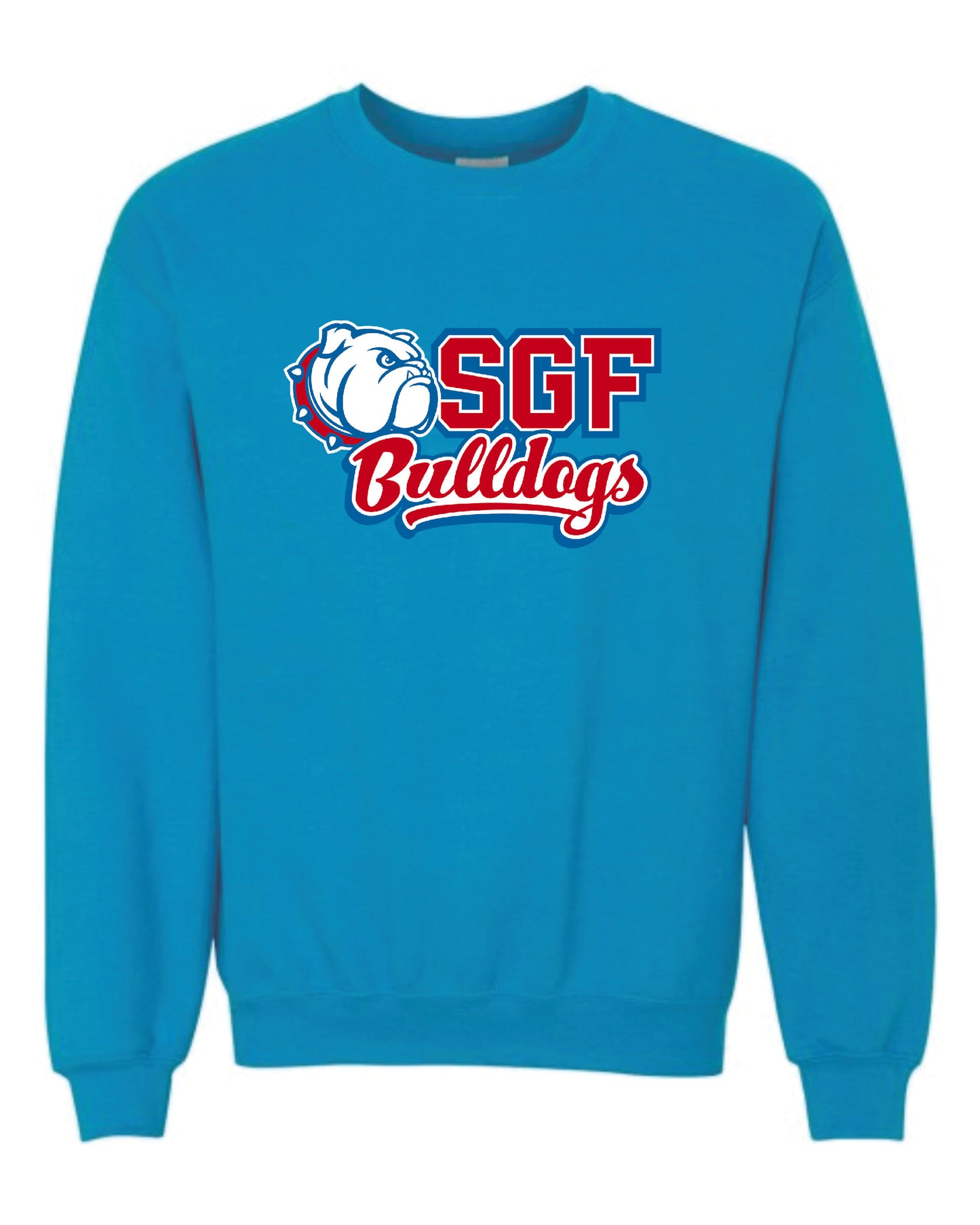 SGF Sweatshirt