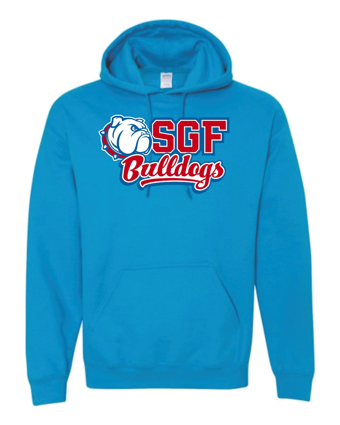 SGF Hoodie