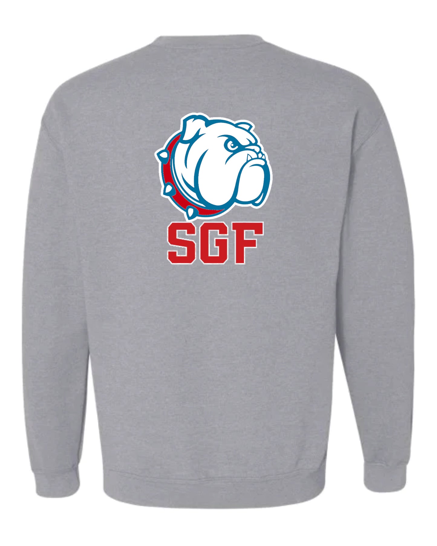SGF Sweatshirt