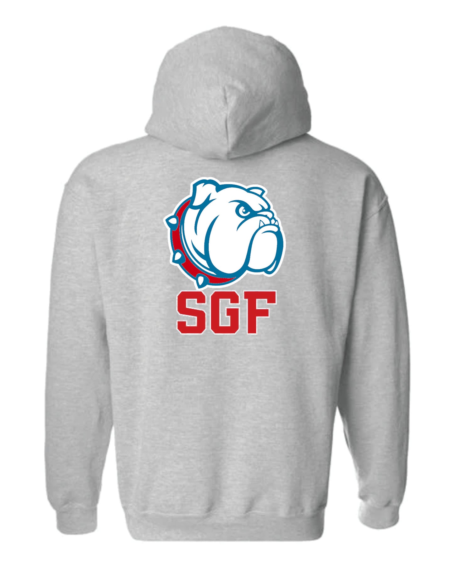 SGF Hoodie
