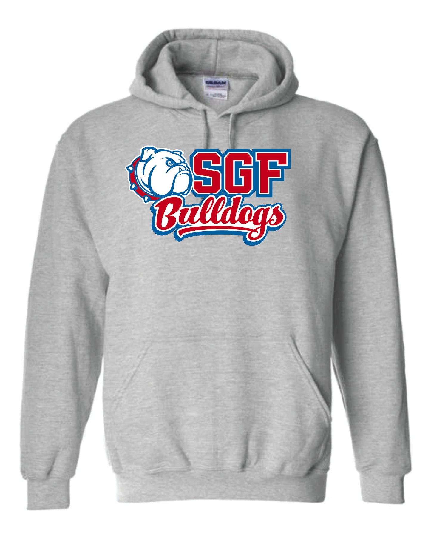 SGF Hoodie