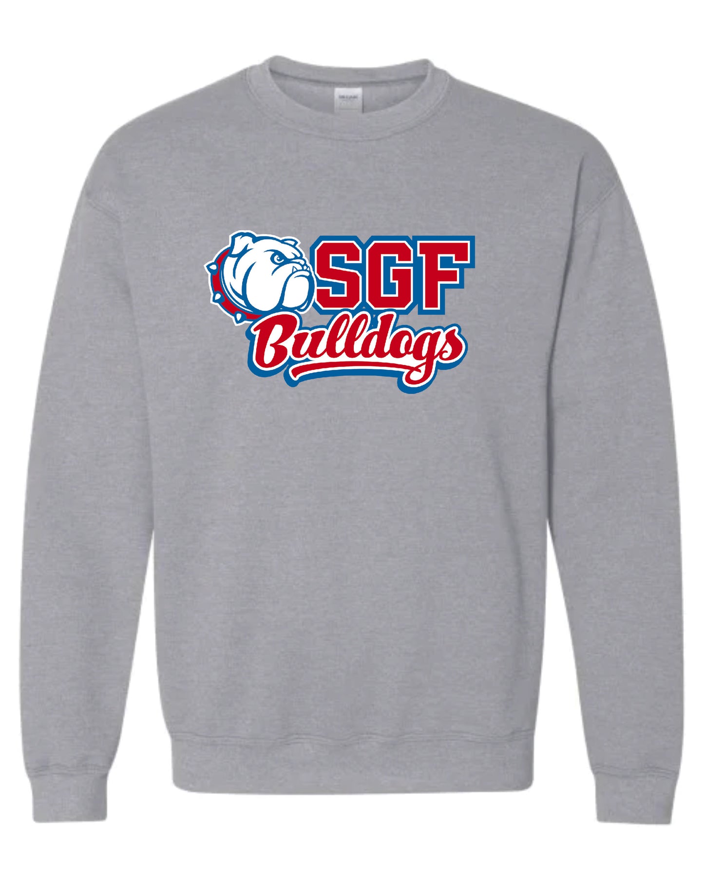 SGF Sweatshirt