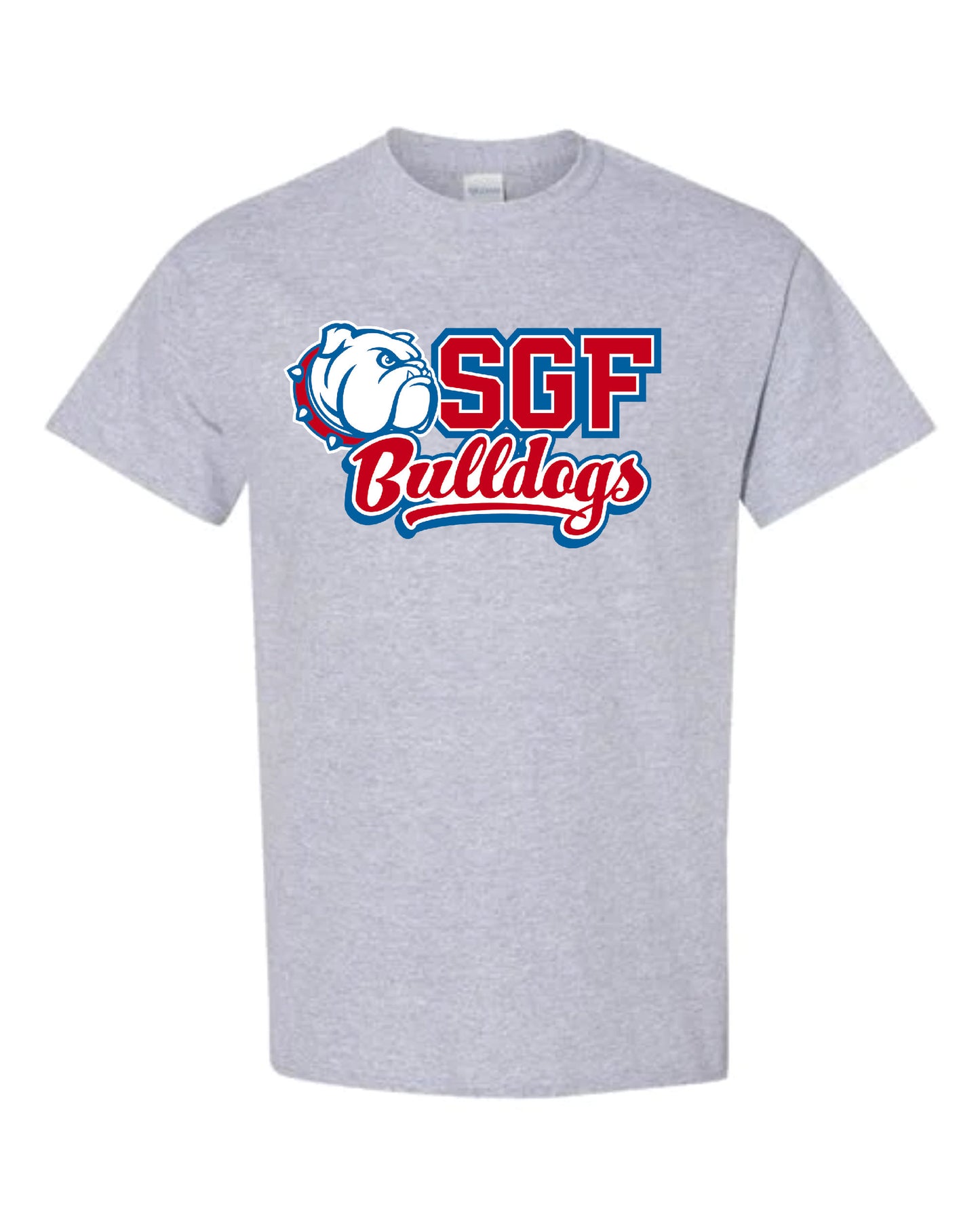 SGF T-Shirt
