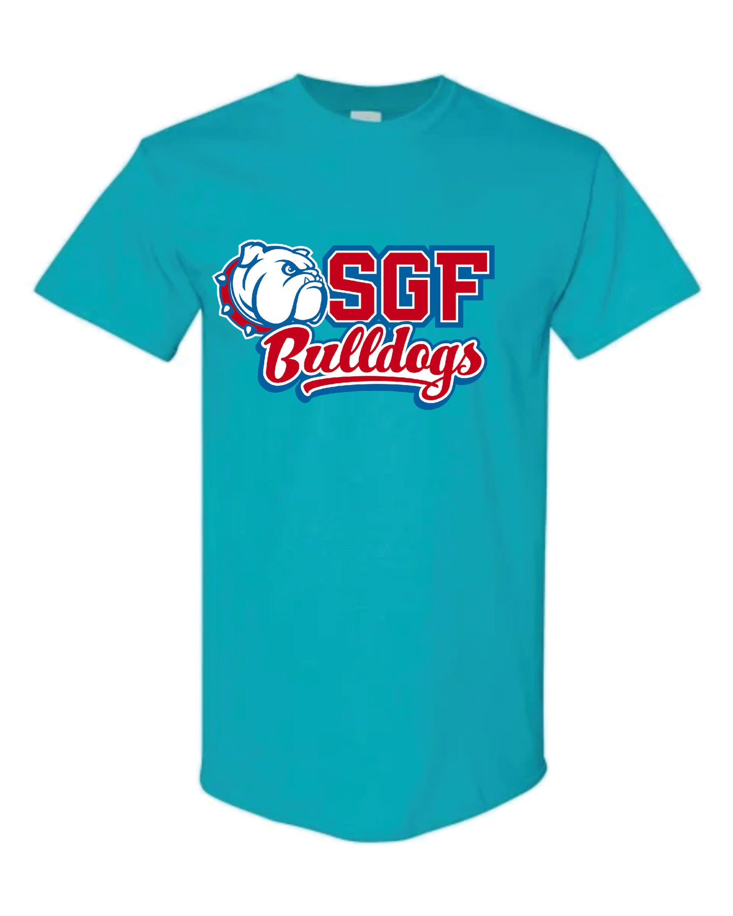 SGF T-Shirt