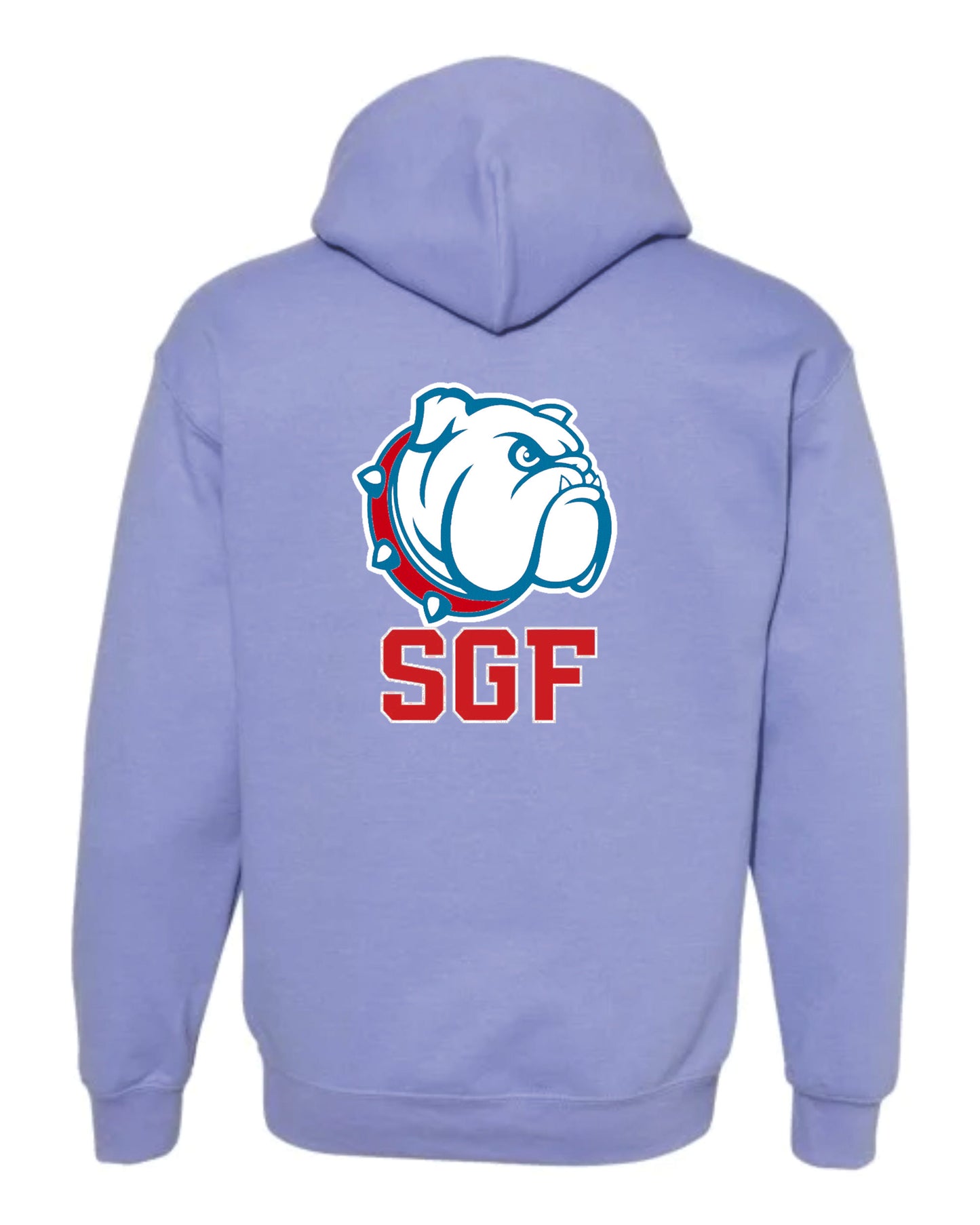 SGF Hoodie