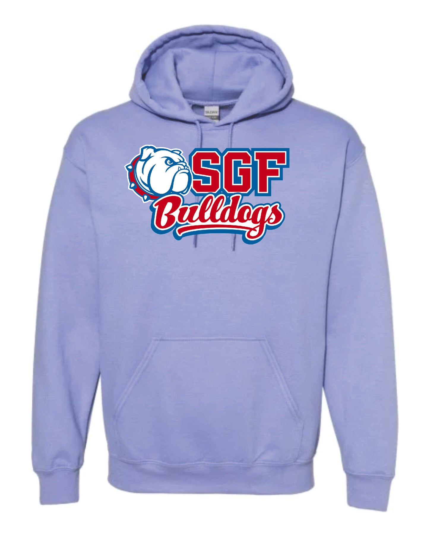 SGF Hoodie