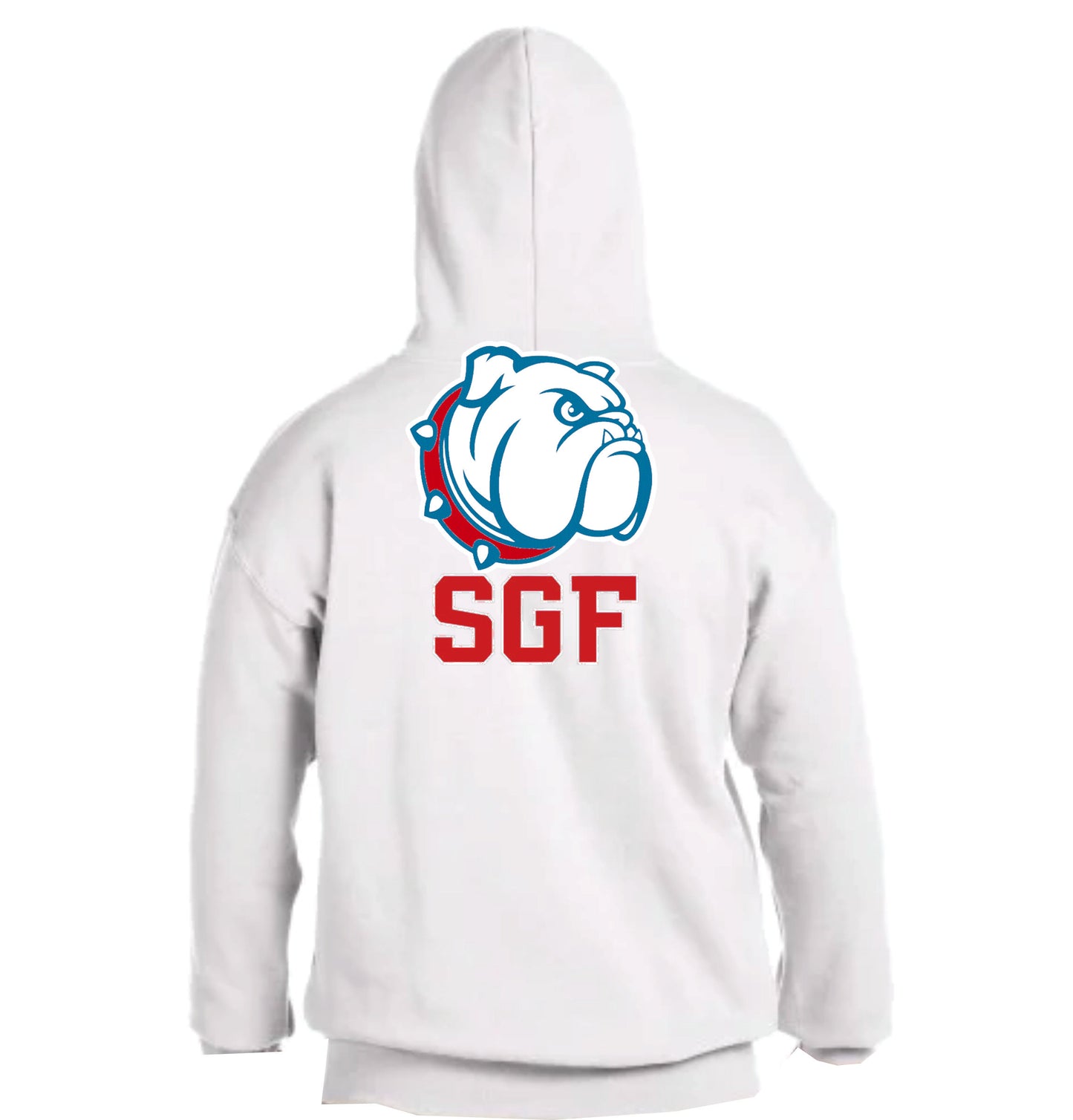 SGF Hoodie