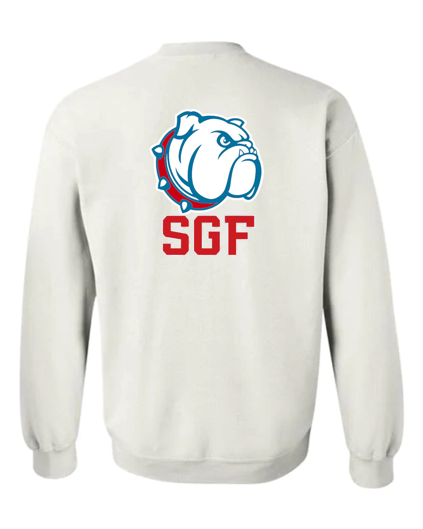 SGF Sweatshirt
