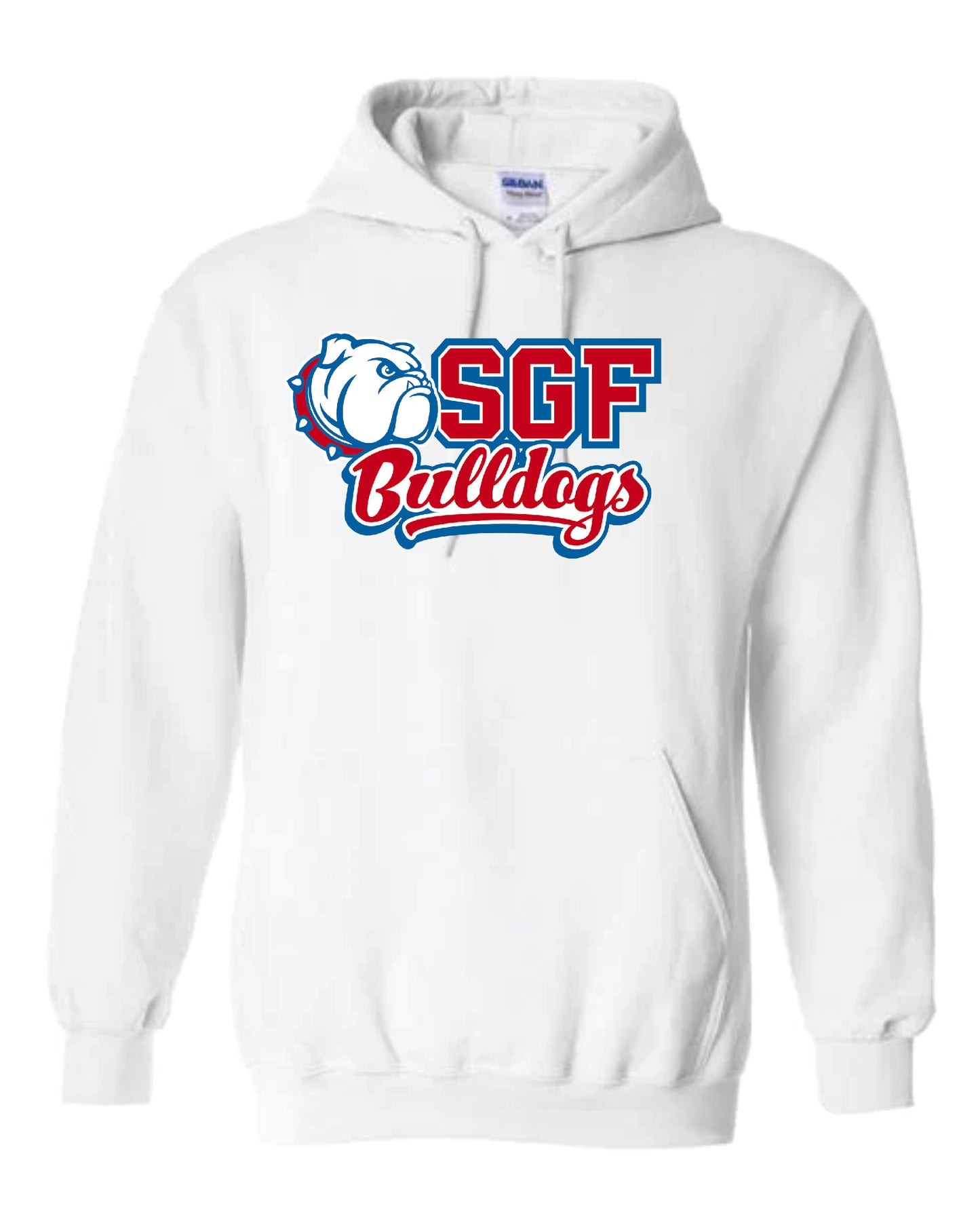 SGF Hoodie